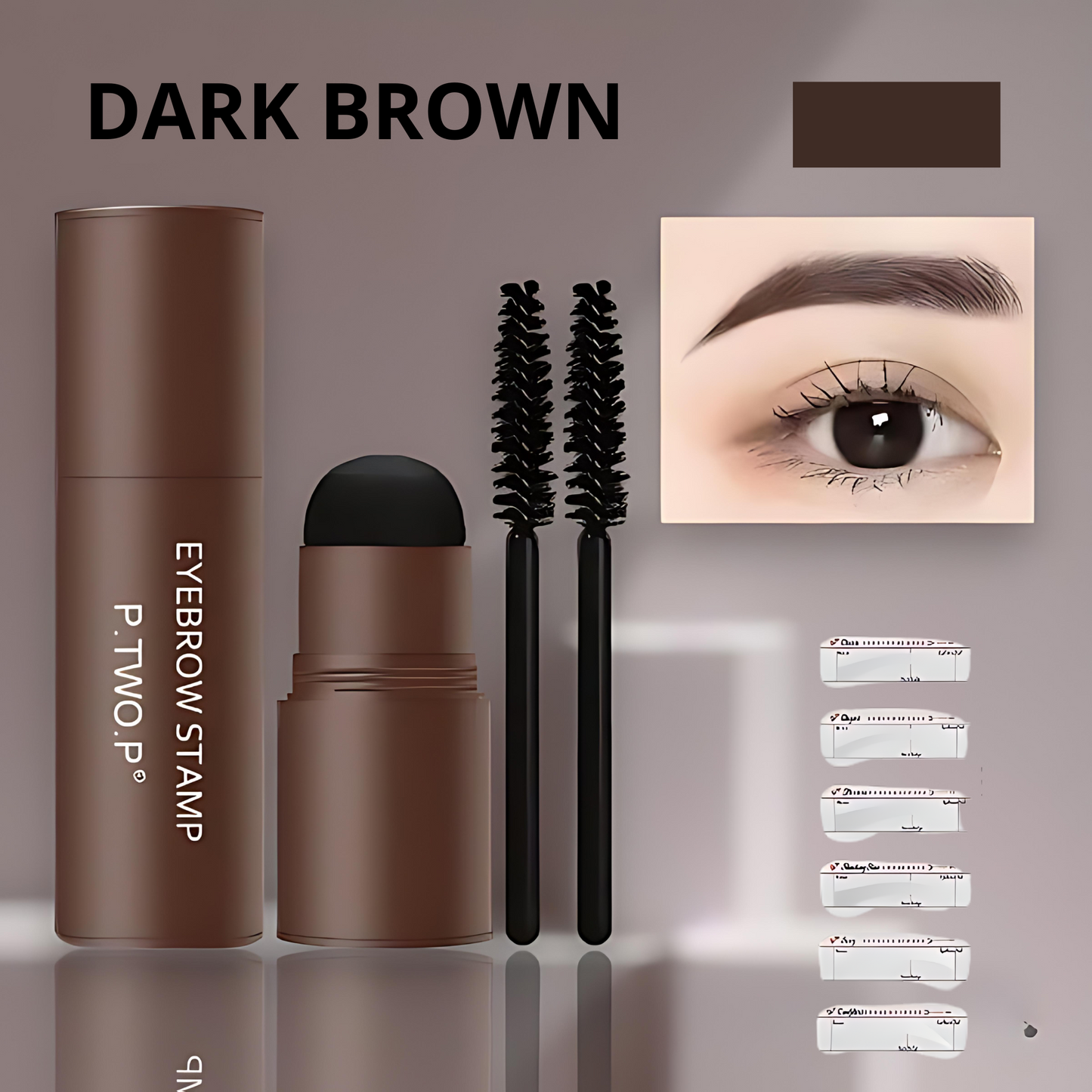 BrowPerfect Stamp Kit